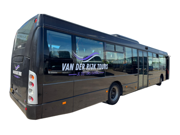 PARTYBUS MET 60 ZITPLAATSEN (2)