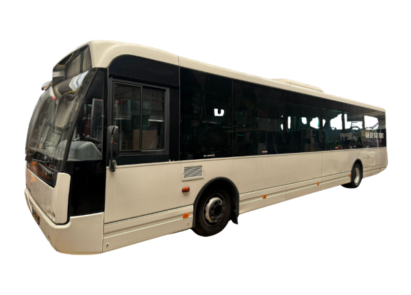 Pendelbus VAN DER RIJK TOURS (1)