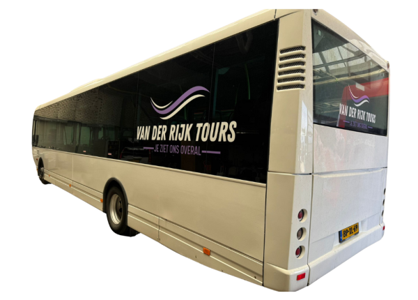 Pendelbus VAN DER RIJK TOURS (2)