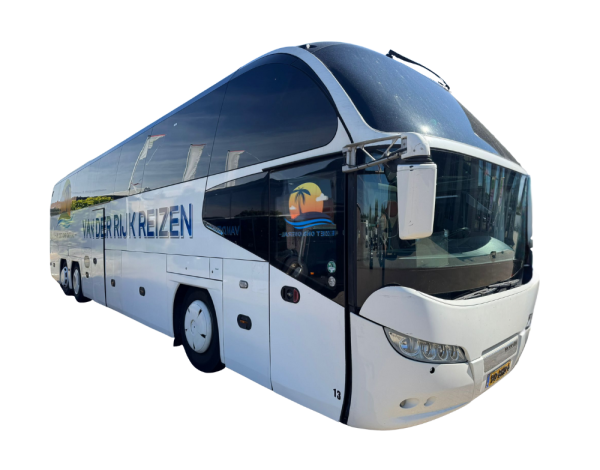 TOURINGCAR 58 PERSONEN